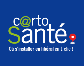 Visuel cartosante